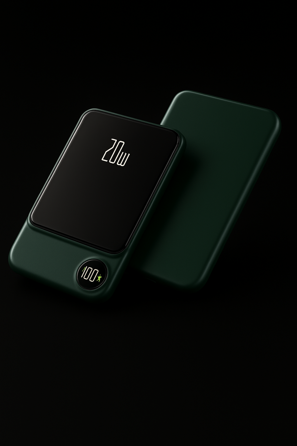 TitanCharge™ Powerbank